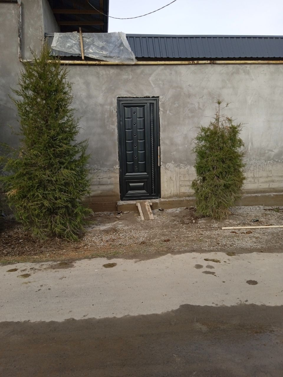 Срочно! Продажа. 4 ком, 2,5 соток. Барданкул.