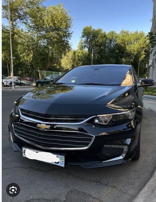 Malibu 2 2.4 atmosferniy