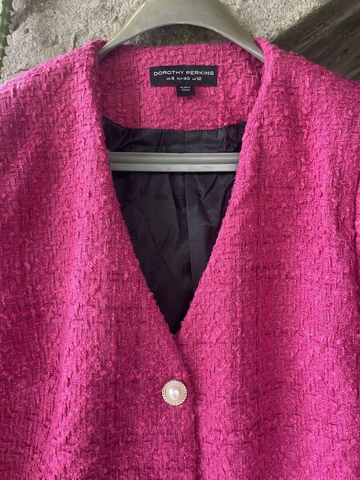 Сако Dorothy Perkins