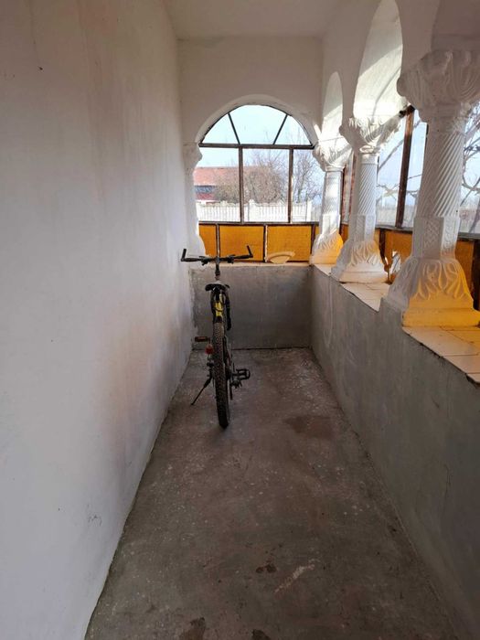 Casă de vânzare în Băbeni, str. Bonciu, jud. Vâlcea + teren 5129 mp !