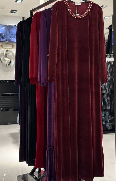 Ayollar vollur koʻylagi Turkiya