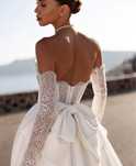 Rochie mireasa marimea 38 speciala