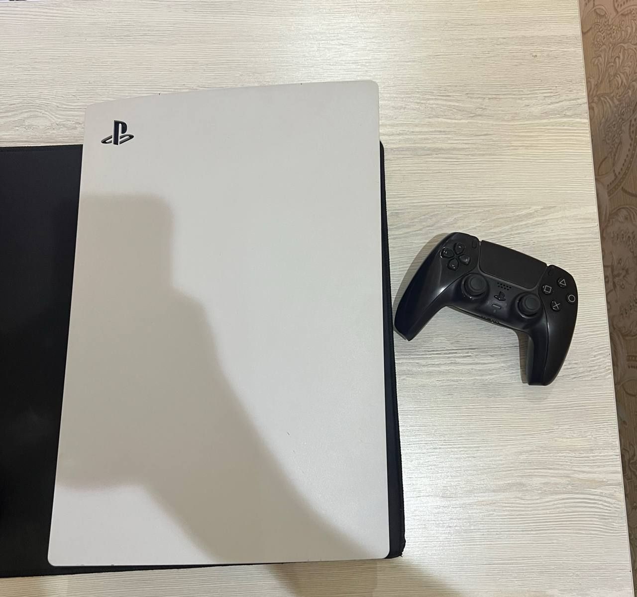 PlayStation 5 DISC