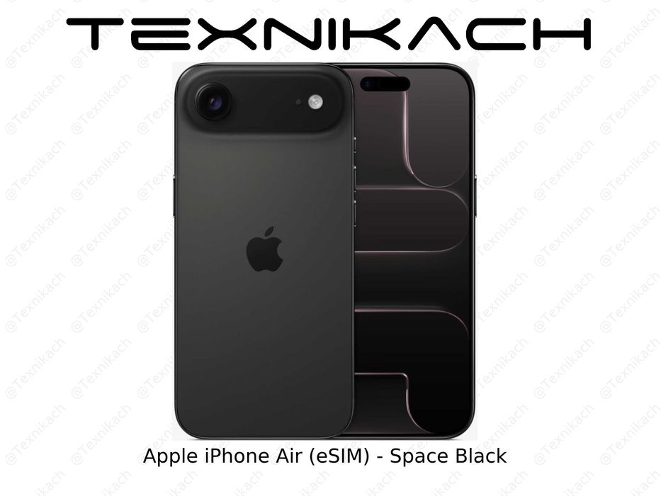 Новый!  Apple iPhone Air Доставка Бесплатно