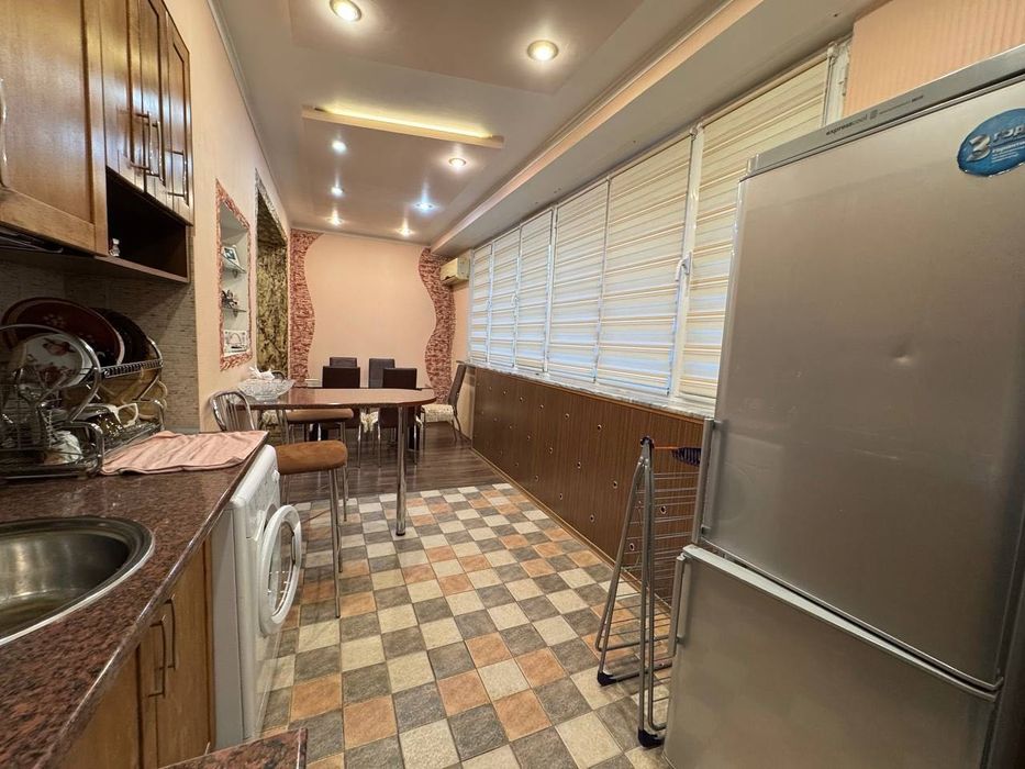 Продаётся квартира
Ц-1, 3/2/4
Ориентир: дольче Италия