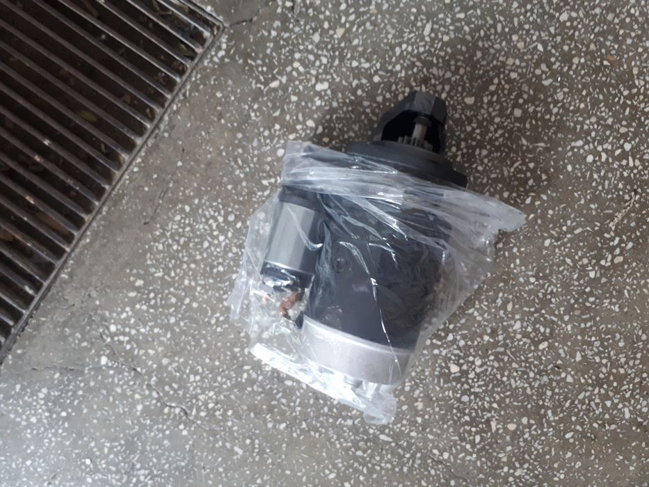 Electromotor nou Guldner G25 G30 G35 G40 H12 H15 H25 Toledo Bautz