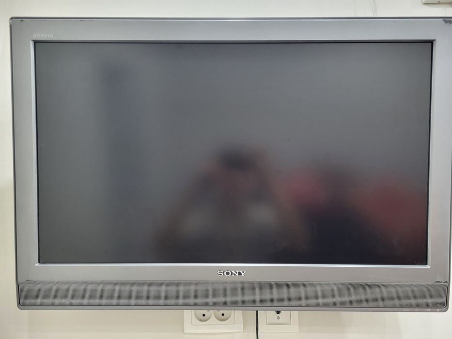 Телевизор от SONY