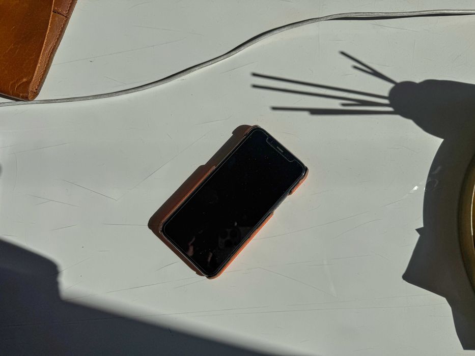 iPhone 11 Pro 64GB Space Grey – Работещ, с нормални следи от употреба