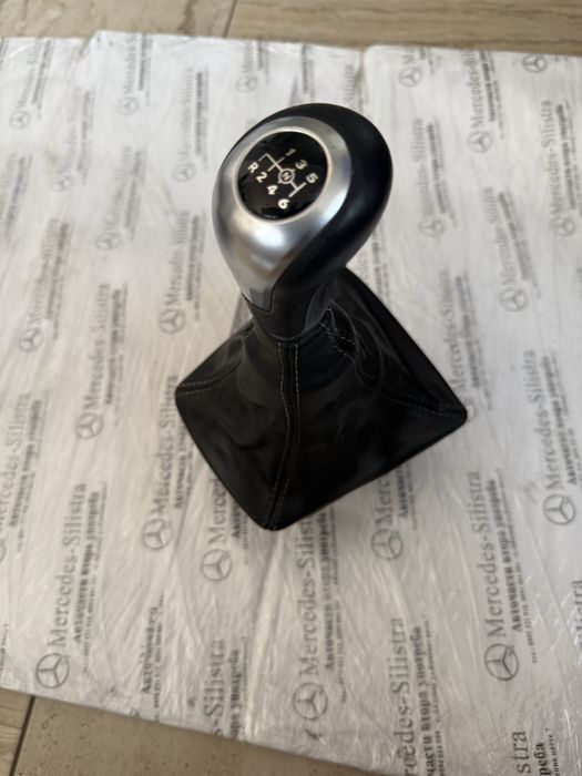 Топка с маншон за Мерцедес A класа W176