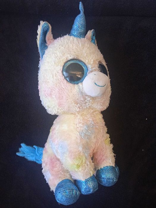 Ty оригинална играчка Еднорог