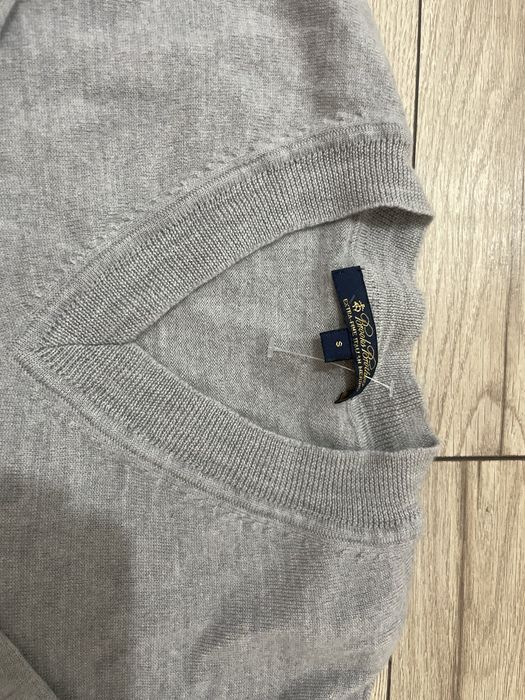 Кофта под lora piano шерсть мериноса 100%