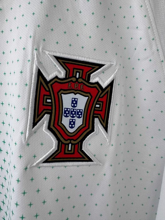 Tricou Portugalia Andre Silva nike original