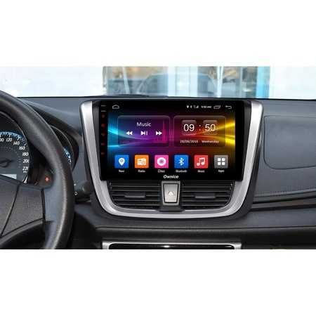 Navigatie Toyota Yaris 2014 +,  2GB RAM 32GB ROM, Android13