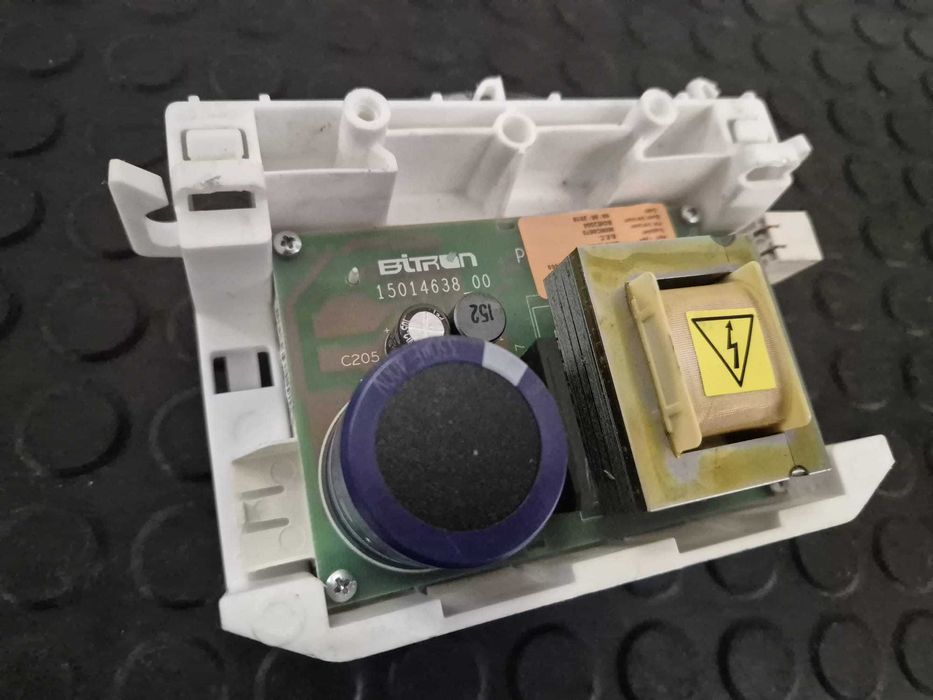 Placa electronica masina de spalat Electrolux AEG 140028579112 / R32