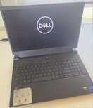 Геймърски лаптоп Dell G15 5511 + безжичен контролер DualSense