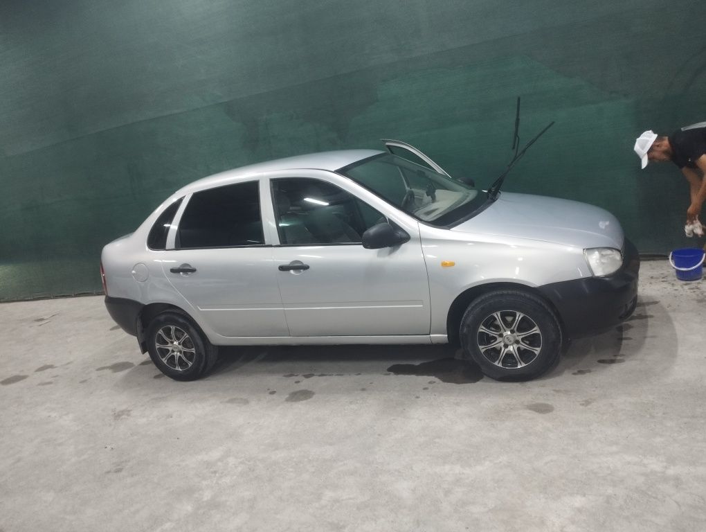 Lada kalina xoladti yahshi