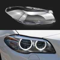 Sticla Far Stanga sau Dreapta BMW Seria 5 F10 F11 Xenon LED, 2010-2017