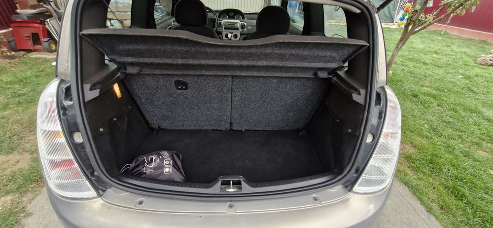 Lancia ypsilon  1.3