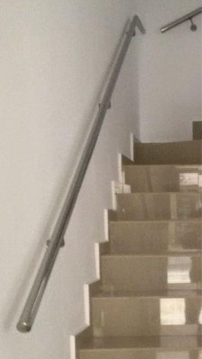 Mana curenta inox cu sau fara montaj