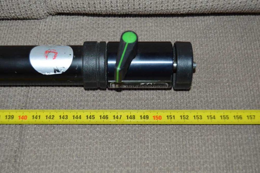 Monopod foto CULLMAN 741 monopied