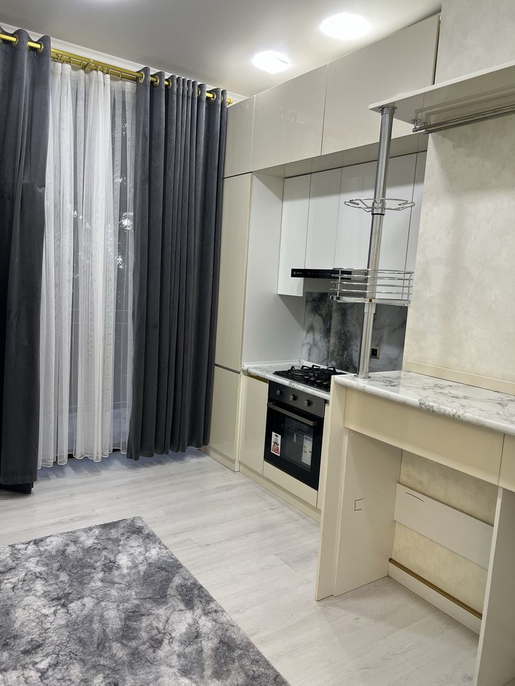 Якасарай рн. MODERN