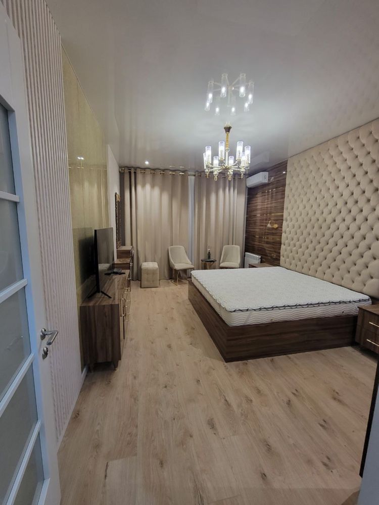 Сдается одна комнатная квартира arenda almazar city