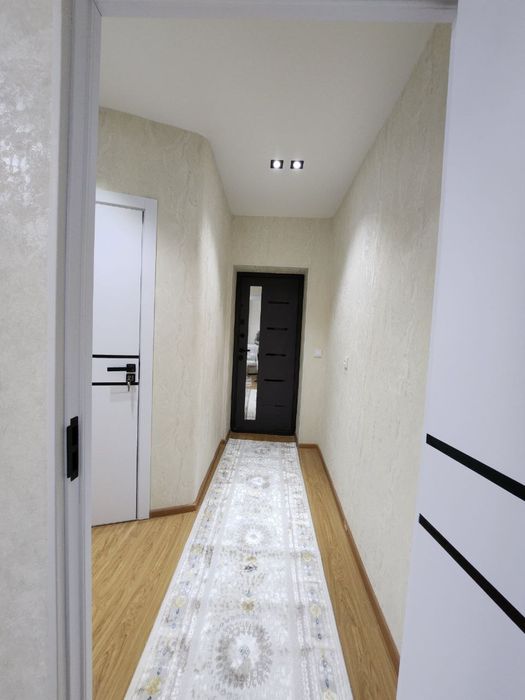 Аренда для семья. Чиланзар 23 квартл