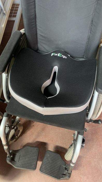 Продам инвалидную коляску Ottobock (серия Start)