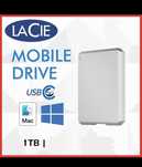 Ssd extern de 1 tb nou