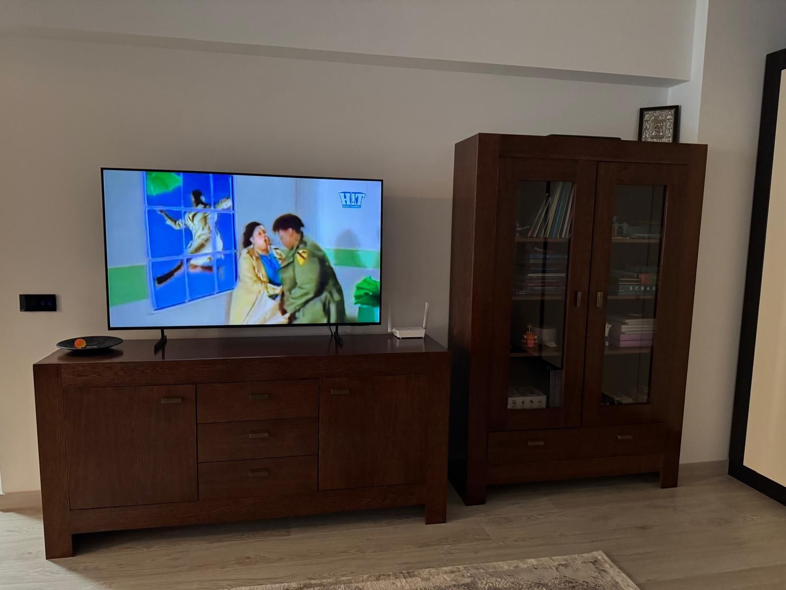Inchiriez apartament 2 camere , Select residence