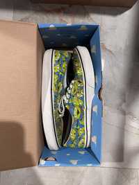 Vans Era Toy Story 4 Aliens