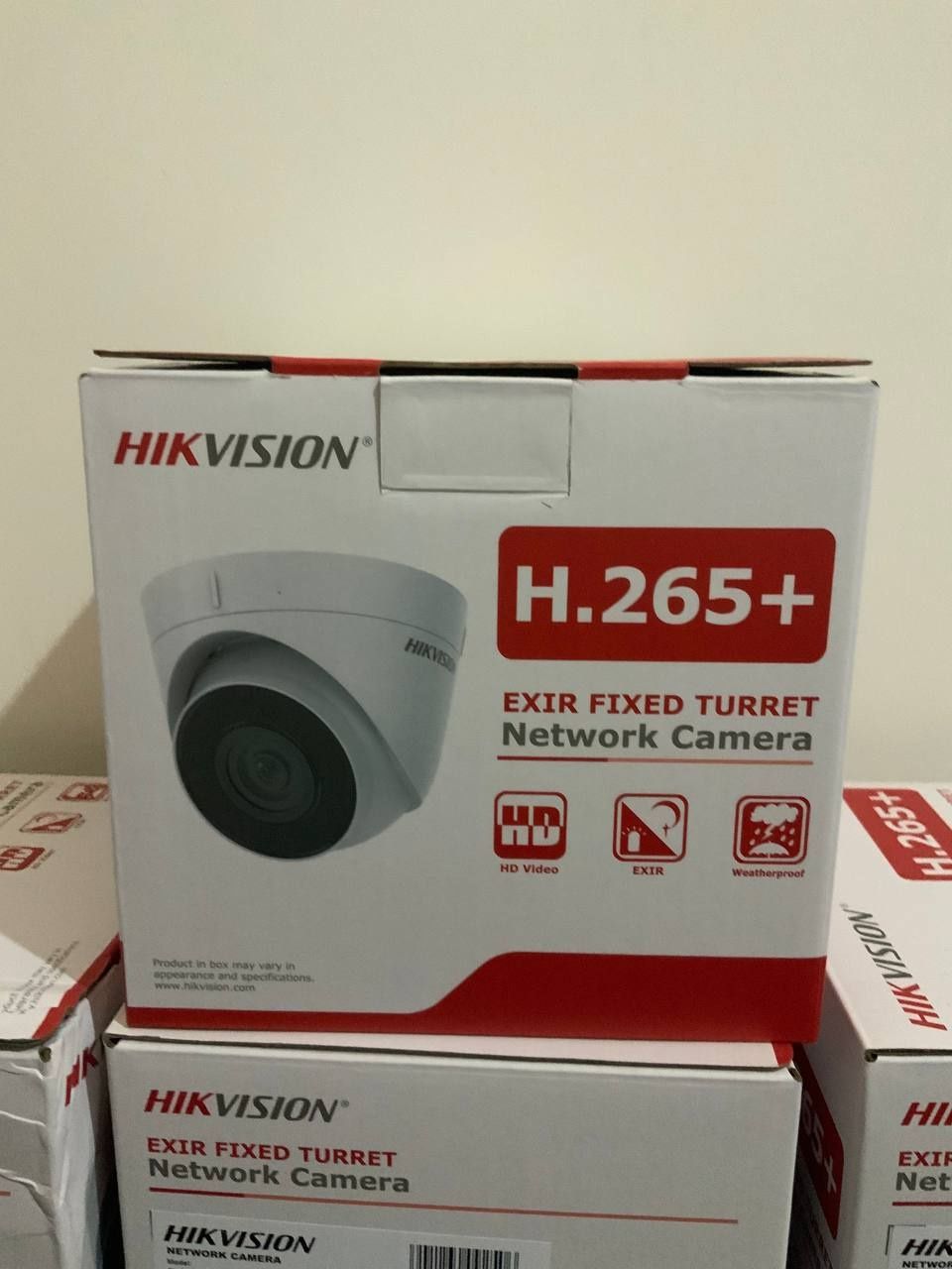 ОПТОМ СРОЧНО IP видеокамера Hikvision DS-2CD1343G0-I