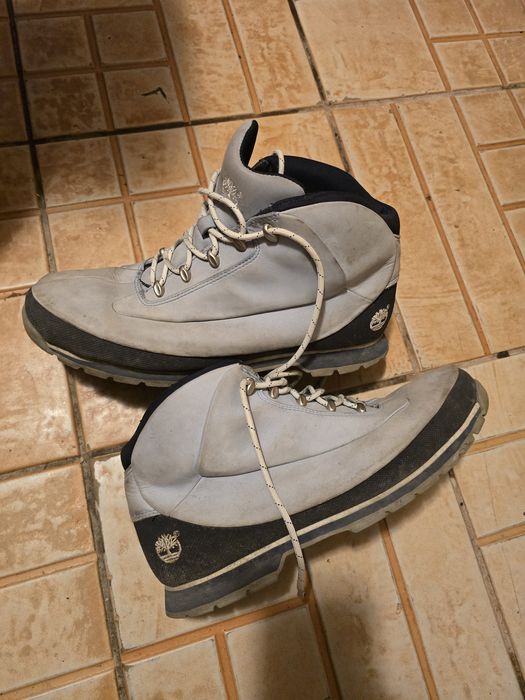 Bocanci timberland nr 45