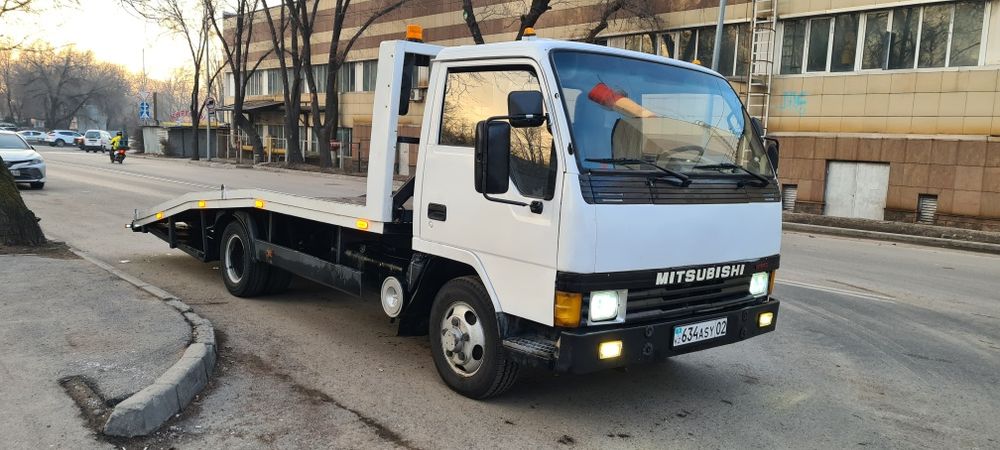 Продам Эвакуатор