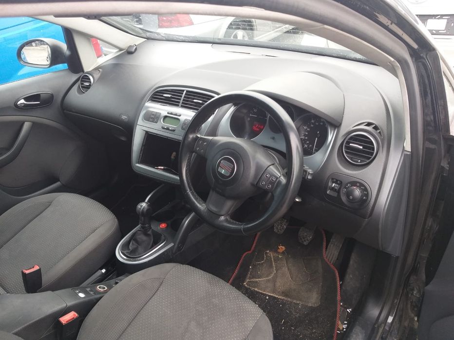 Сеат Толедо 2.0TDI, 140ps, 2008г. на части!