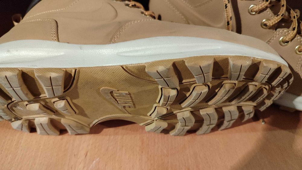 Nike Manoa зимни обувки