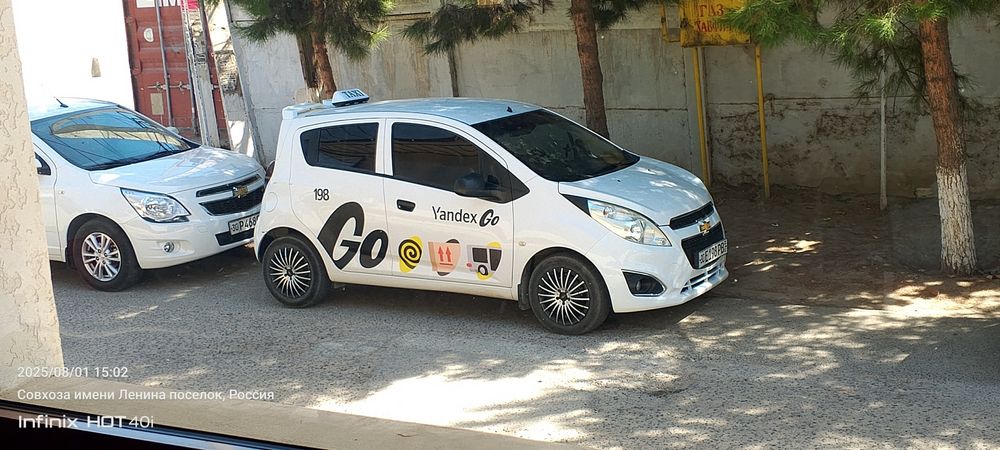 Продаю Шевролет Спарк 2012год