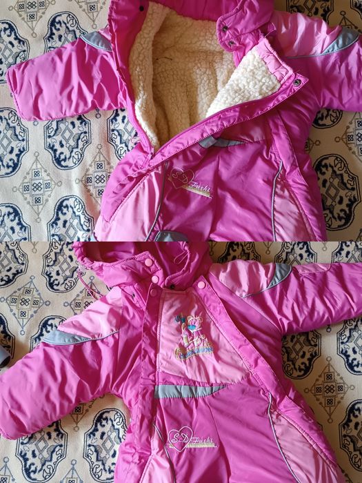 Одеждадля новорожденных