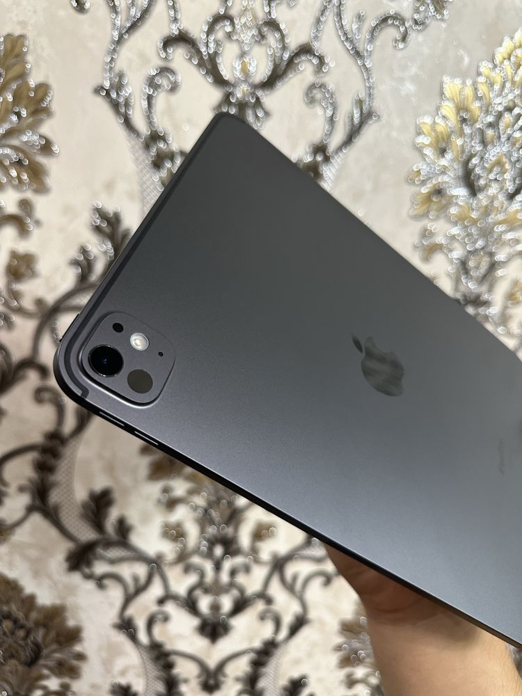 iPad Pro m4 11 inch