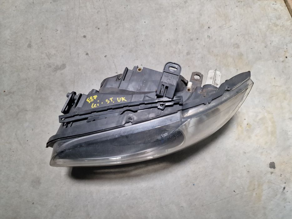 Far faruri halogen stanga dreapta bmw seria 1 e87 e82 e81 e88