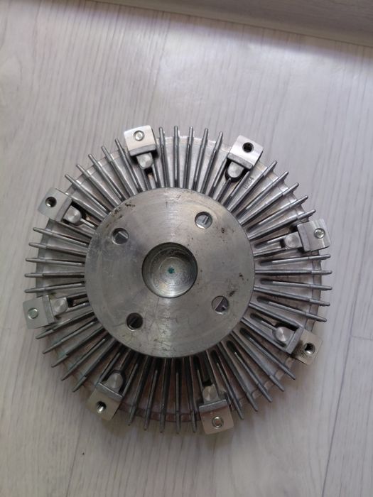 Продам виска муфта