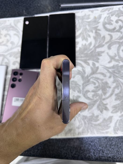 samsung s22 ultra 12.256g karea holati yahwi oqip tel qlila