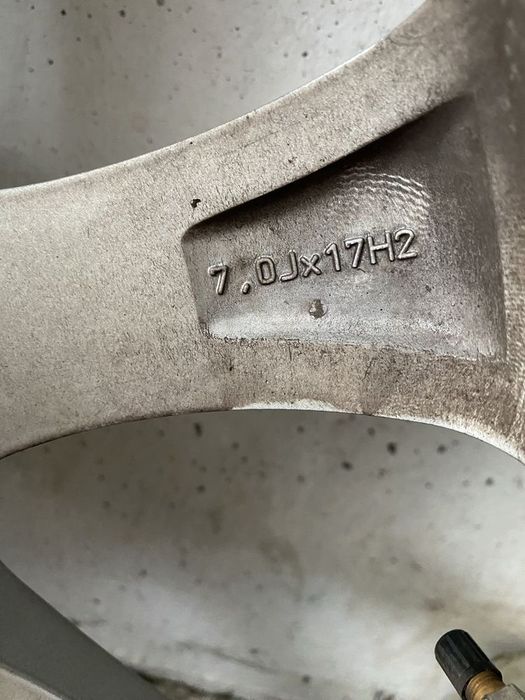 Джанти ‘17 с датчици за Lexus оригинални