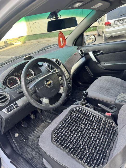 Nexia 3 2018 yil 2 pazitsiya mehanika metan gazi bor