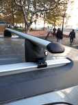 Bare portbagaj transversale Opel Astra H J Zafira B C Insignia Mokka
