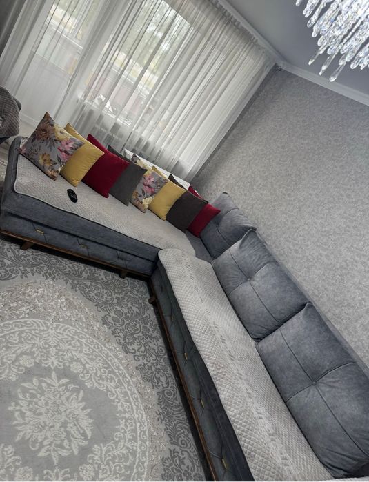 Продам диван в хорошем состоянии