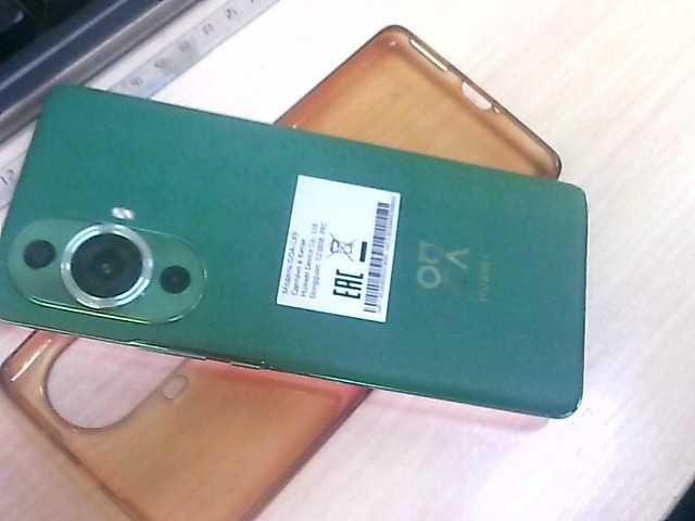 Huawei Nova 11 Pro 256 Gb (Алматы 728960)