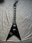 Електрическа китара Jackson Flying V