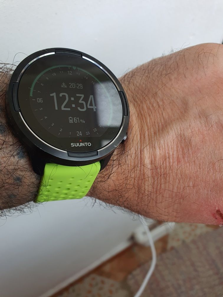 Ceas suunto 9 g1 baro