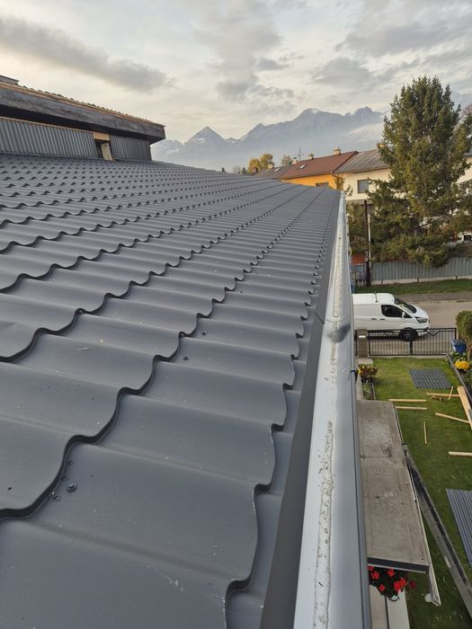 Reparati acoperisuri 15%reduceri de toamná